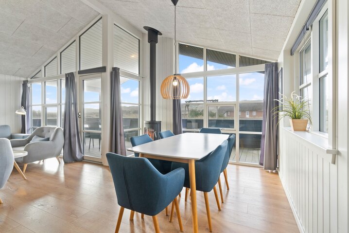 Ferienhaus E4862 in Tingodden 82, Årgab - Bild #7