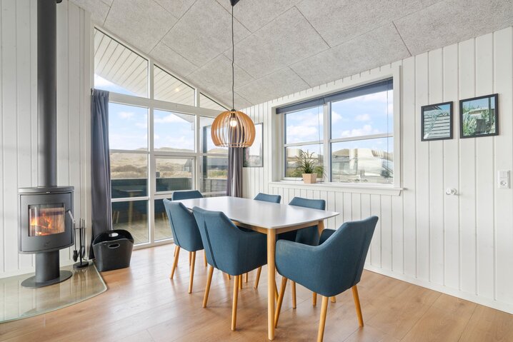 Ferienhaus E4862 in Tingodden 82, Årgab - Bild #8