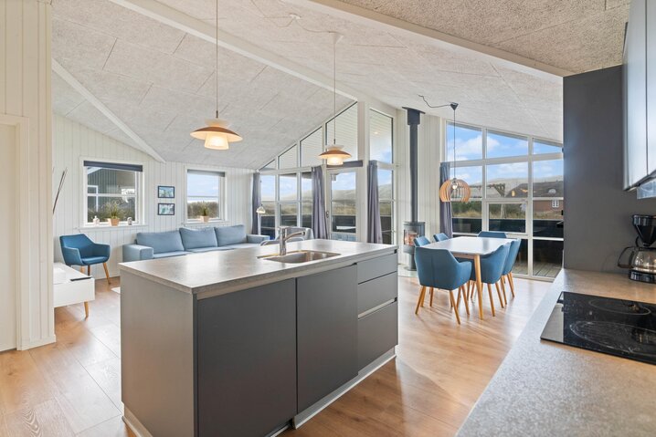 Ferienhaus E4862 in Tingodden 82, Årgab - Bild #10