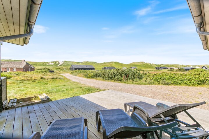 Ferienhaus E4862 in Tingodden 82, Årgab - Bild #22