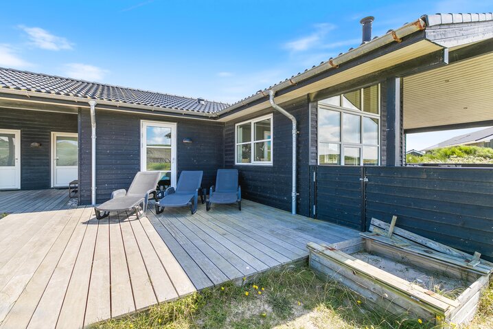 Sommerhus E4862 på Tingodden 82, Årgab - Billede #23