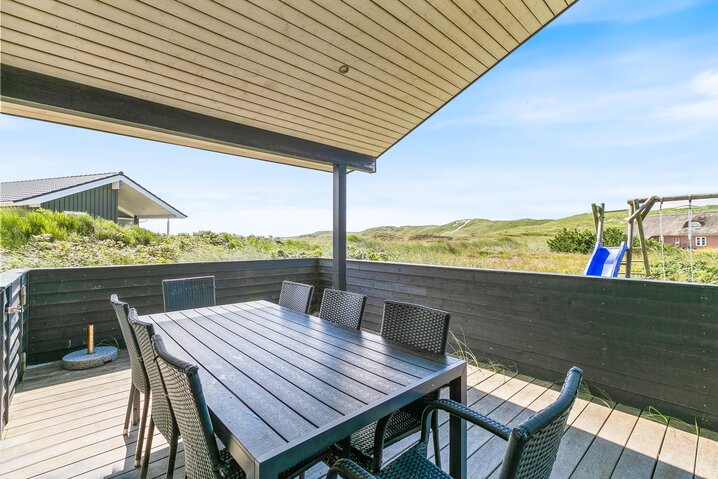 Ferienhaus E4862 in Tingodden 82, Årgab - Bild #25