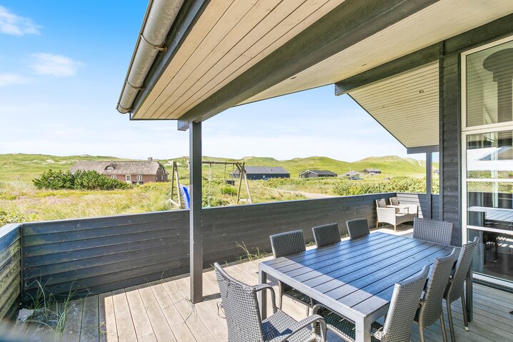 Ferienhaus E4862 in Tingodden 82, Årgab - Bild #26