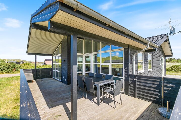 Ferienhaus E4862 in Tingodden 82, Årgab - Bild #27