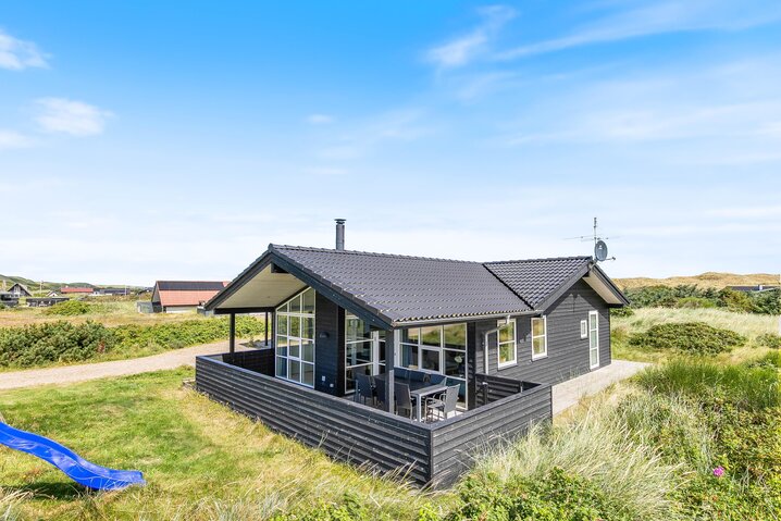 Sommerhus E4862 på Tingodden 82, Årgab - Billede #28