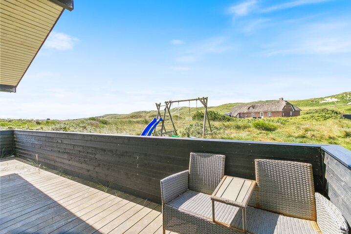 Ferienhaus E4862 in Tingodden 82, Årgab - Bild #29