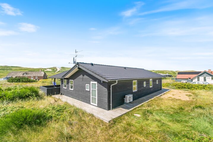 Ferienhaus E4862 in Tingodden 82, Årgab - Bild #31