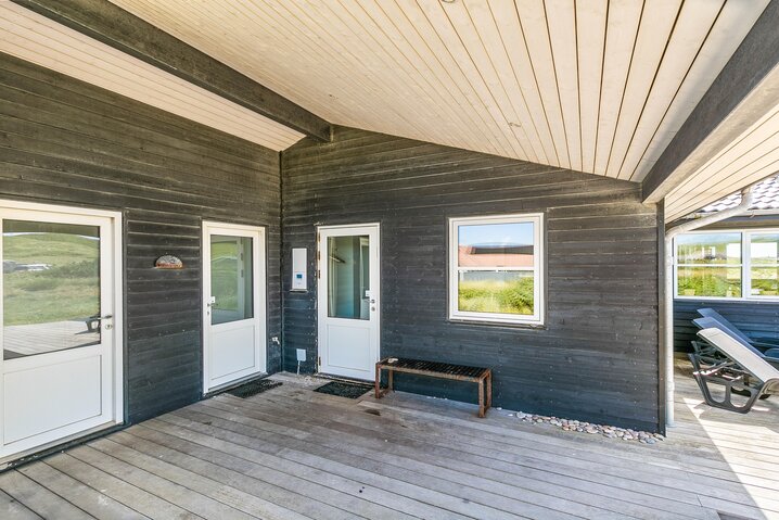 Ferienhaus E4862 in Tingodden 82, Årgab - Bild #33