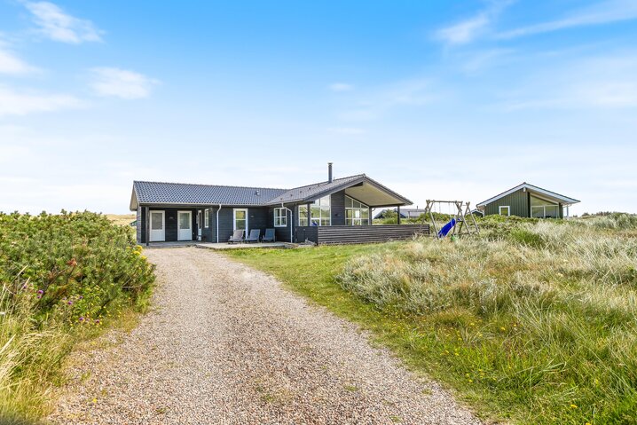 Ferienhaus E4862 in Tingodden 82, Årgab - Bild #34