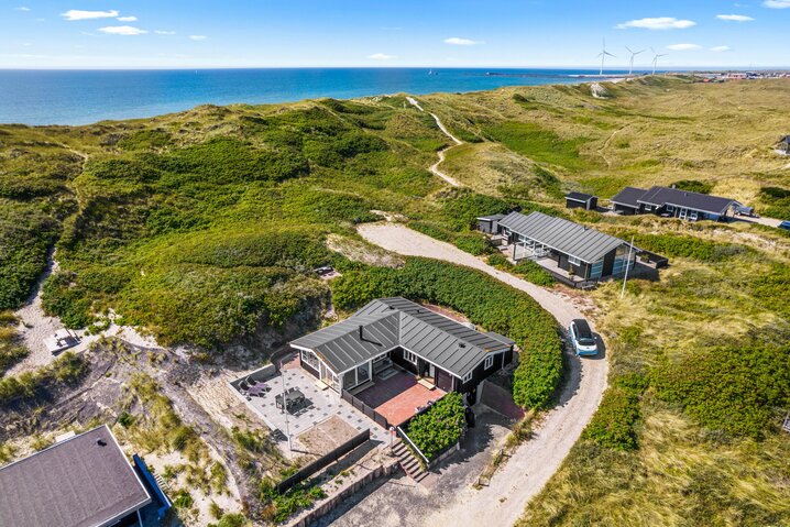 Sommerhus E4884 på Karen Brands Vej 189, Årgab - Billede #33