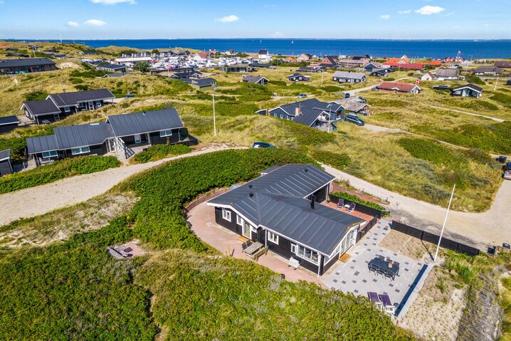 Sommerhus E4884 på Karen Brands Vej 189, Årgab - Billede #34