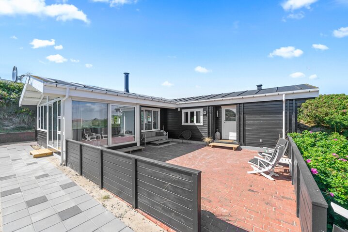 Sommerhus E4884 på Karen Brands Vej 189, Årgab - Billede #36