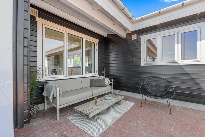 Sommerhus E4884 på Karen Brands Vej 189, Årgab - Billede #37