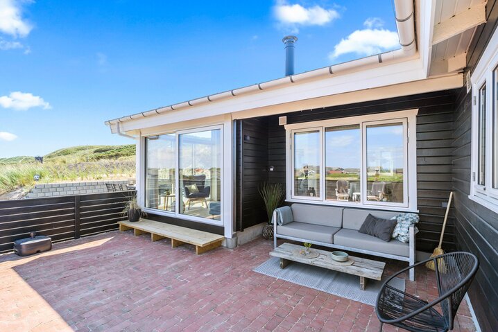 Sommerhus E4884 på Karen Brands Vej 189, Årgab - Billede #38