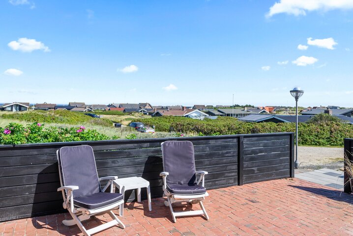 Sommerhus E4884 på Karen Brands Vej 189, Årgab - Billede #39