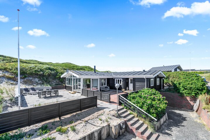 Sommerhus E4884 på Karen Brands Vej 189, Årgab - Billede #40