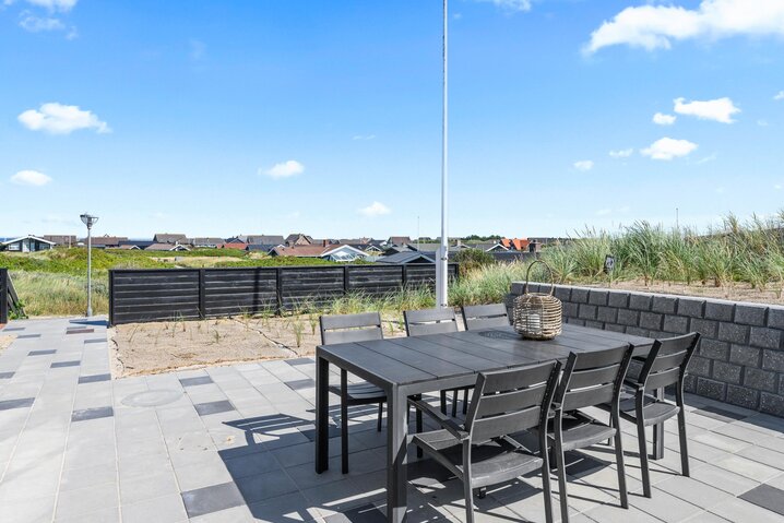 Sommerhus E4884 på Karen Brands Vej 189, Årgab - Billede #41