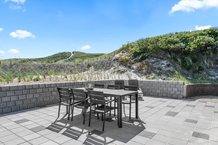 Sommerhus E4884 på Karen Brands Vej 189, Årgab - Billede #42