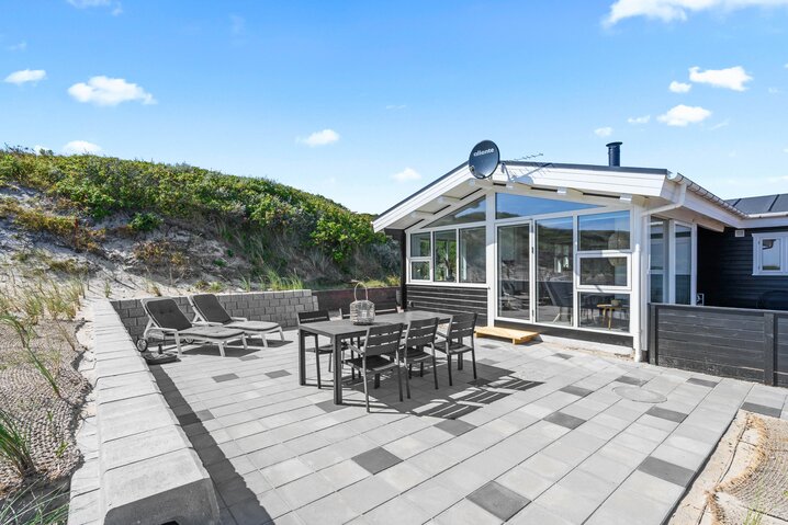 Sommerhus E4884 på Karen Brands Vej 189, Årgab - Billede #43