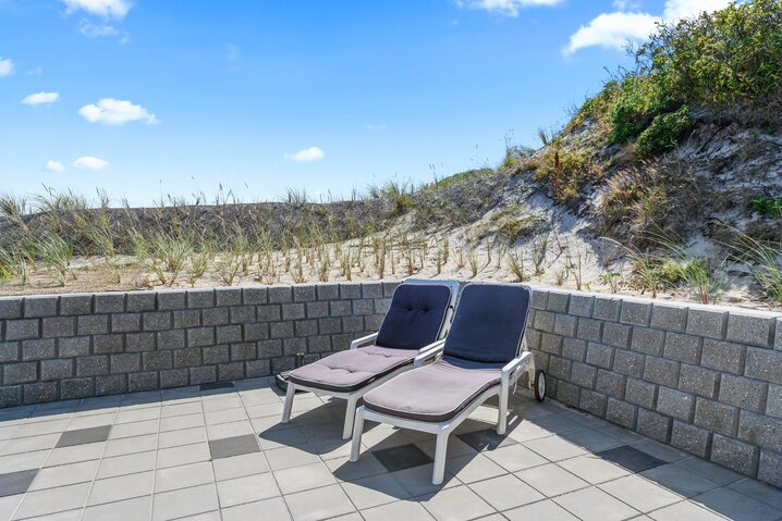 Sommerhus E4884 på Karen Brands Vej 189, Årgab - Billede #44