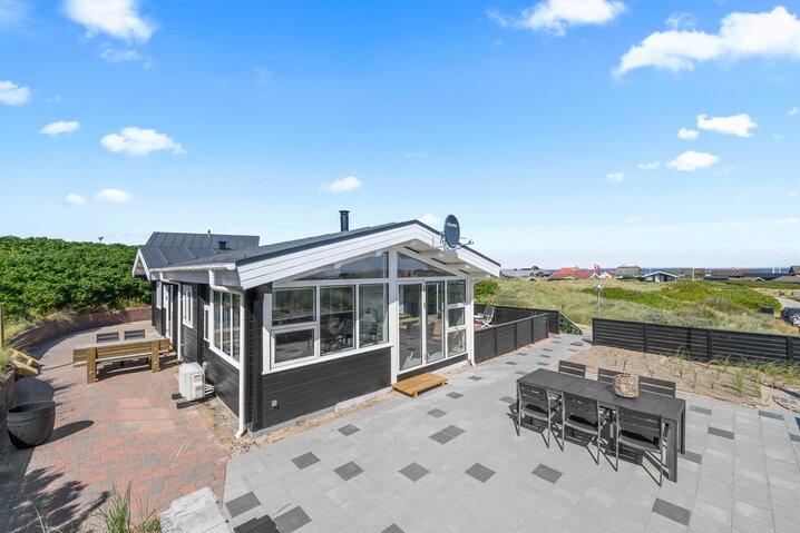 Sommerhus E4884 på Karen Brands Vej 189, Årgab - Billede #45