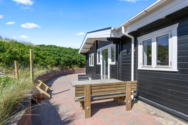 Sommerhus E4884 på Karen Brands Vej 189, Årgab - Billede #46