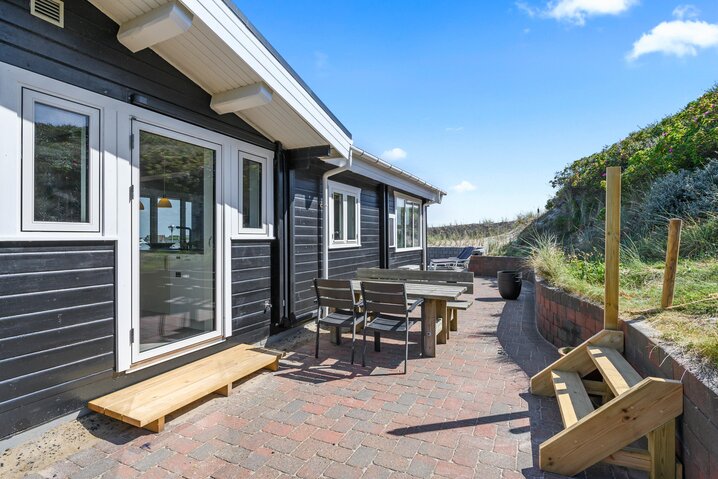 Sommerhus E4884 på Karen Brands Vej 189, Årgab - Billede #47