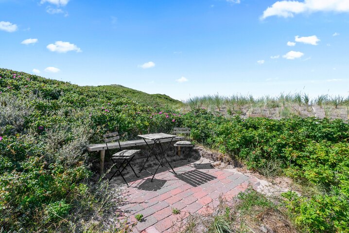 Sommerhus E4884 på Karen Brands Vej 189, Årgab - Billede #48