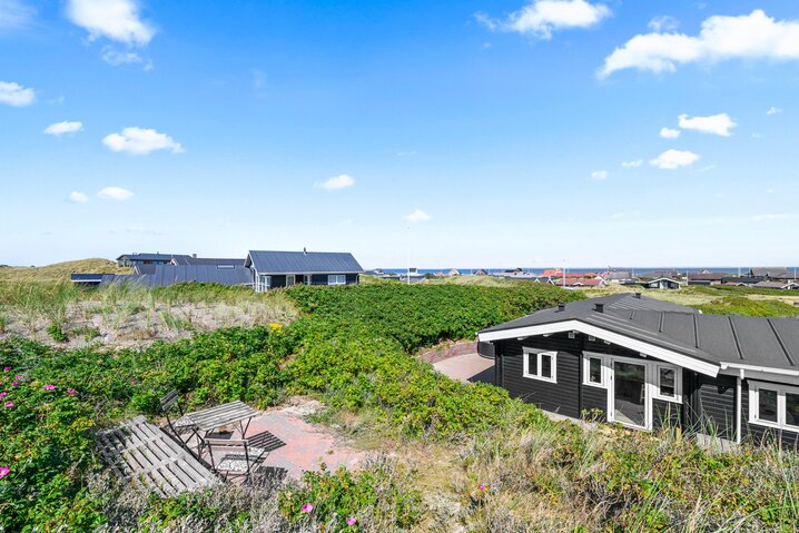 Sommerhus E4884 på Karen Brands Vej 189, Årgab - Billede #49