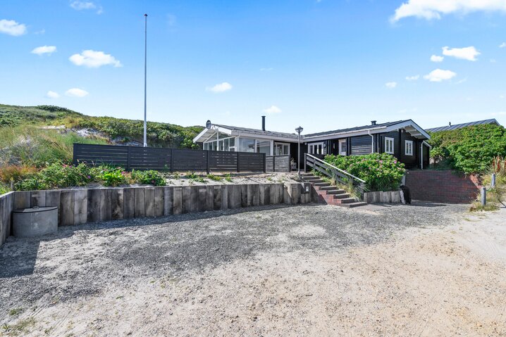 Sommerhus E4884 på Karen Brands Vej 189, Årgab - Billede #51