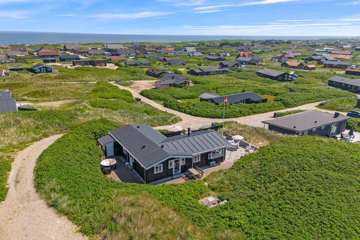 Sommerhus E4884 på Karen Brands Vej 189, Årgab - Billede #28