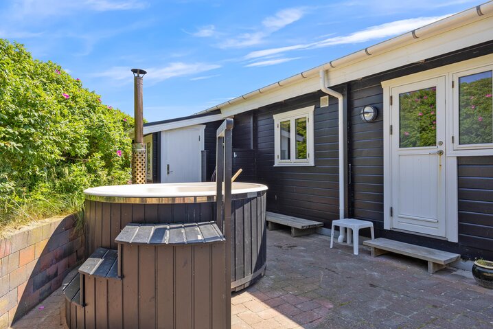 Sommerhus E4884 på Karen Brands Vej 189, Årgab - Billede #29