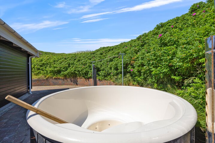 Sommerhus E4884 på Karen Brands Vej 189, Årgab - Billede #30