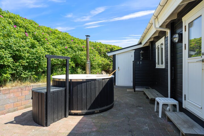 Sommerhus E4884 på Karen Brands Vej 189, Årgab - Billede #31