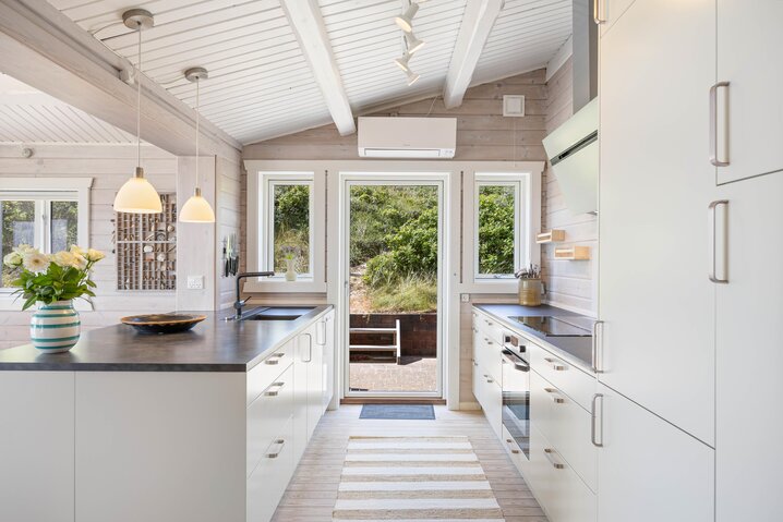 Sommerhus E4884 på Karen Brands Vej 189, Årgab - Billede #3