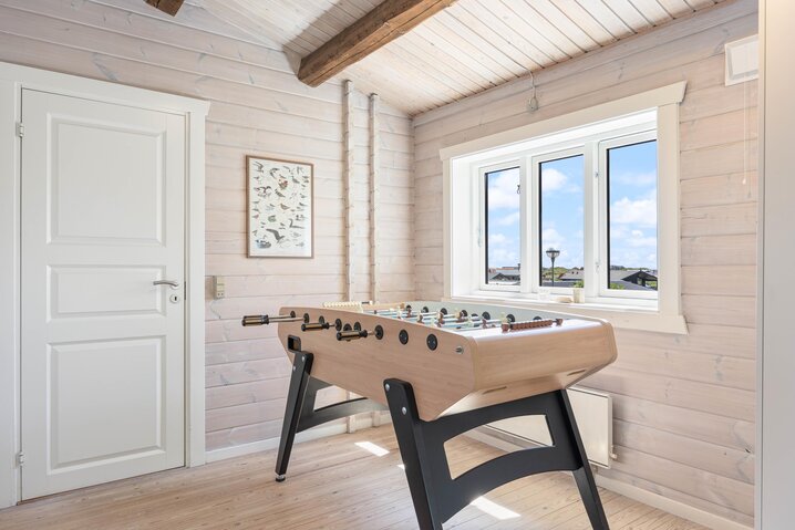 Sommerhus E4884 på Karen Brands Vej 189, Årgab - Billede #4