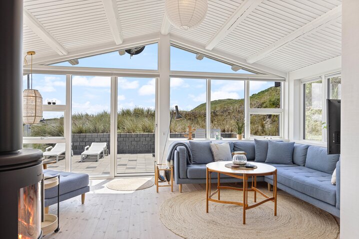 Sommerhus E4884 på Karen Brands Vej 189, Årgab - Billede #5