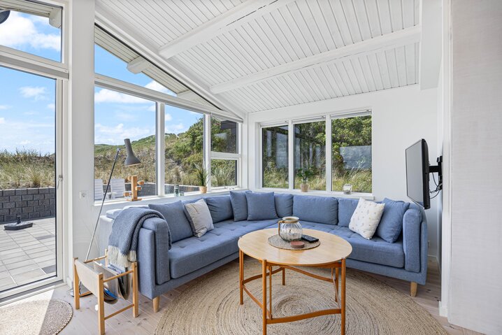 Sommerhus E4884 på Karen Brands Vej 189, Årgab - Billede #6