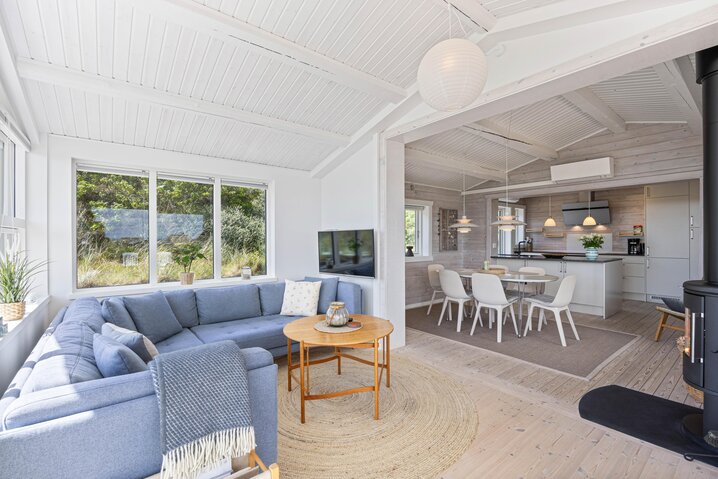 Sommerhus E4884 på Karen Brands Vej 189, Årgab - Billede #7