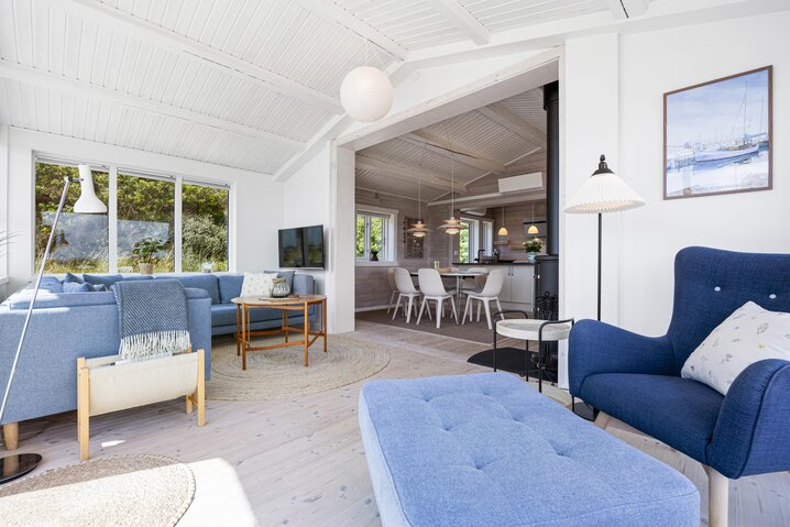 Sommerhus E4884 på Karen Brands Vej 189, Årgab - Billede #8