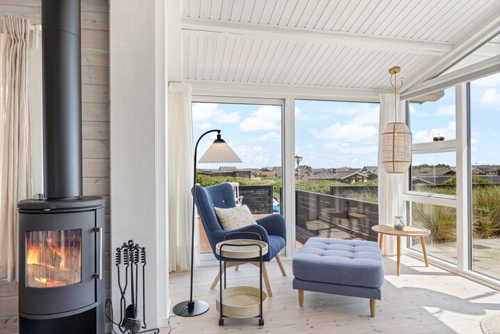 Sommerhus E4884 på Karen Brands Vej 189, Årgab - Billede #9