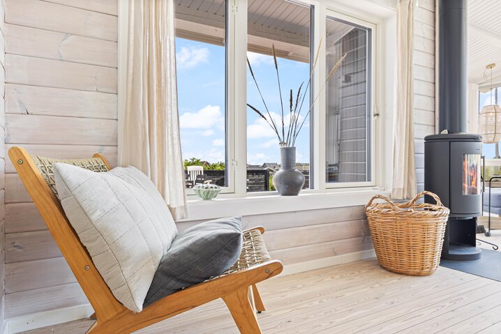 Sommerhus E4884 på Karen Brands Vej 189, Årgab - Billede #10