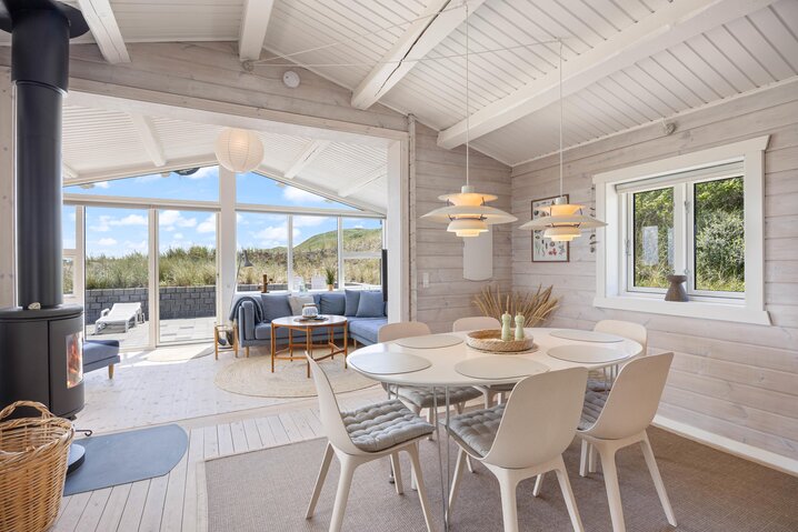 Sommerhus E4884 på Karen Brands Vej 189, Årgab - Billede #11