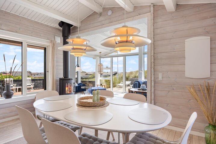 Sommerhus E4884 på Karen Brands Vej 189, Årgab - Billede #12