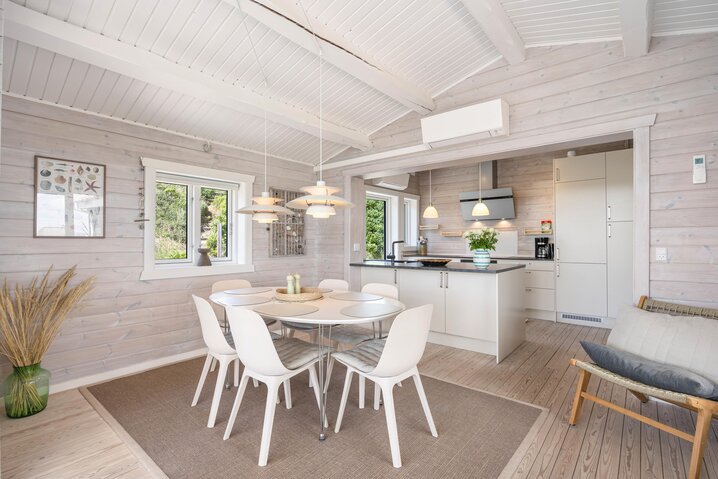 Sommerhus E4884 på Karen Brands Vej 189, Årgab - Billede #14
