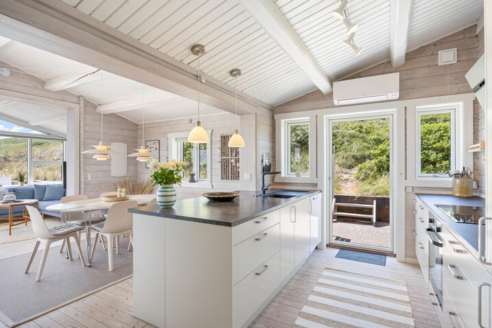 Sommerhus E4884 på Karen Brands Vej 189, Årgab - Billede #15