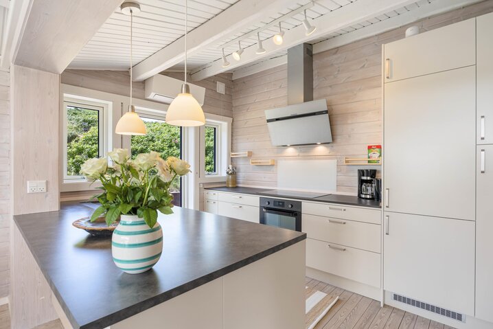 Sommerhus E4884 på Karen Brands Vej 189, Årgab - Billede #16