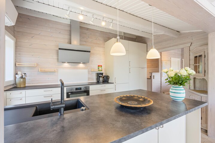 Sommerhus E4884 på Karen Brands Vej 189, Årgab - Billede #17