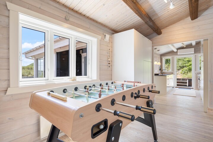 Sommerhus E4884 på Karen Brands Vej 189, Årgab - Billede #18