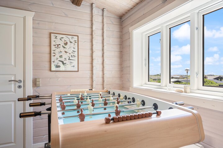 Sommerhus E4884 på Karen Brands Vej 189, Årgab - Billede #19